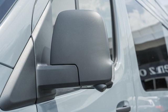 new 2025 Mercedes-Benz Sprinter 2500 car, priced at $69,630