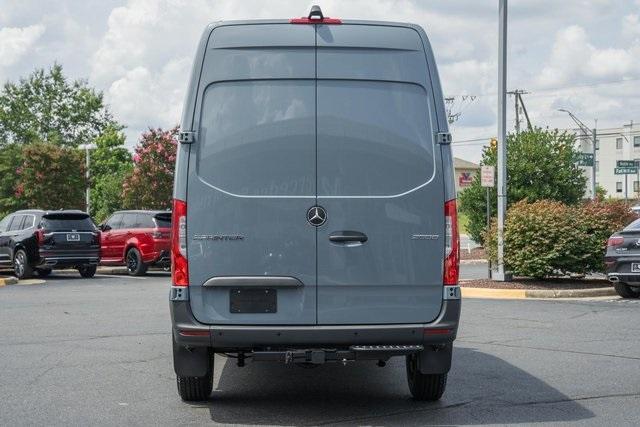 new 2025 Mercedes-Benz Sprinter 2500 car, priced at $69,630