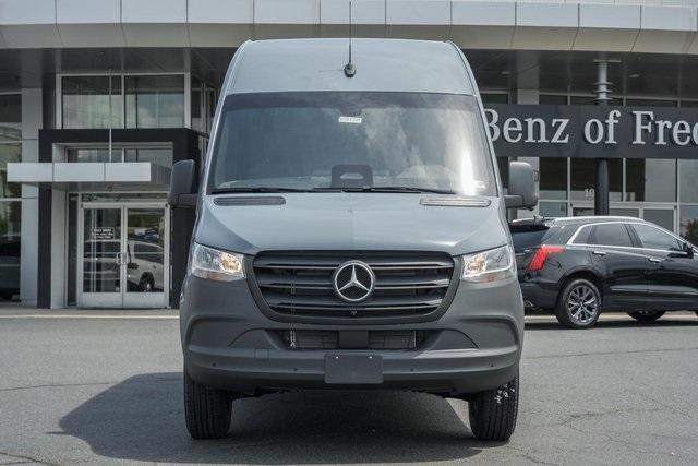 new 2025 Mercedes-Benz Sprinter 2500 car, priced at $69,630