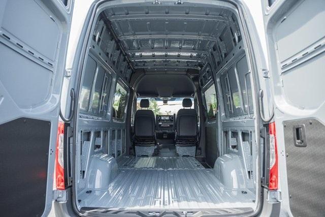 new 2025 Mercedes-Benz Sprinter 2500 car, priced at $69,630