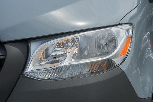 new 2025 Mercedes-Benz Sprinter 2500 car, priced at $69,630