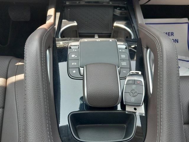 used 2023 Mercedes-Benz GLE 350 car, priced at $52,500
