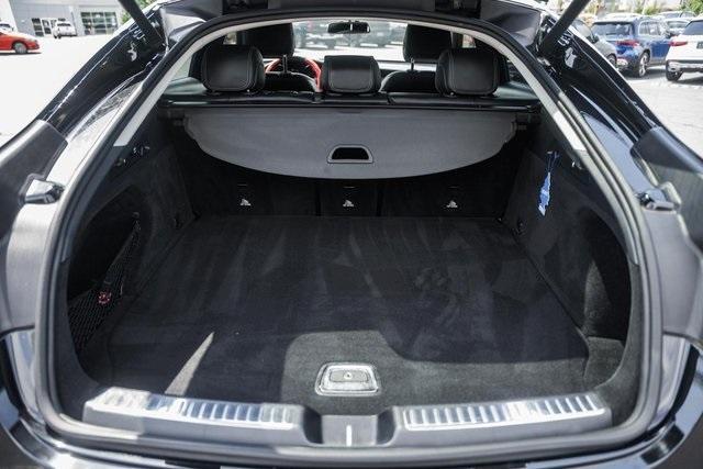 used 2018 Mercedes-Benz GLC 300 car, priced at $24,995