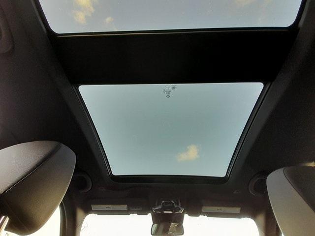 used 2022 Alfa Romeo Stelvio car, priced at $25,000