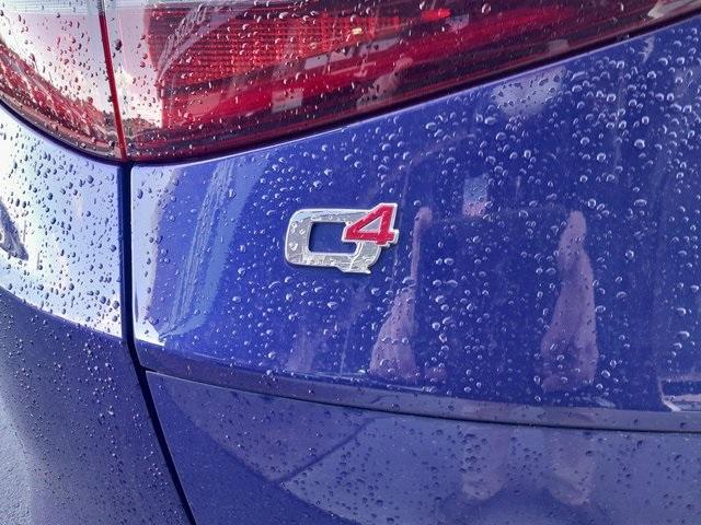 used 2022 Alfa Romeo Stelvio car, priced at $25,000