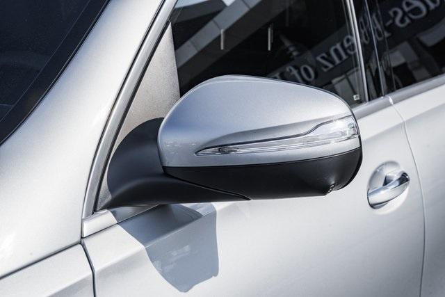 new 2025 Mercedes-Benz GLS 450 car, priced at $96,560