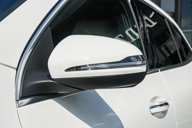 new 2026 Mercedes-Benz GLA 250 car, priced at $49,160