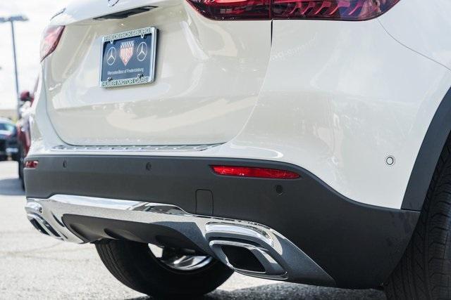 new 2026 Mercedes-Benz GLA 250 car, priced at $49,160