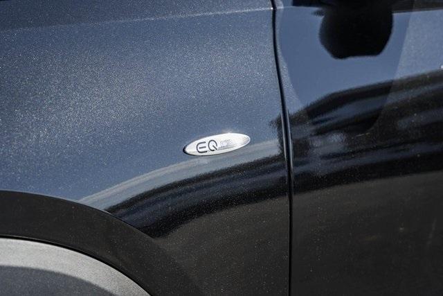 new 2025 Mercedes-Benz GLE 450e car, priced at $80,925