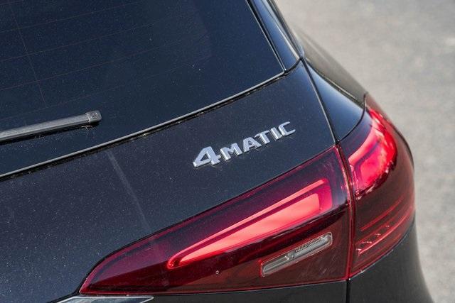 new 2025 Mercedes-Benz GLE 450e car, priced at $80,925