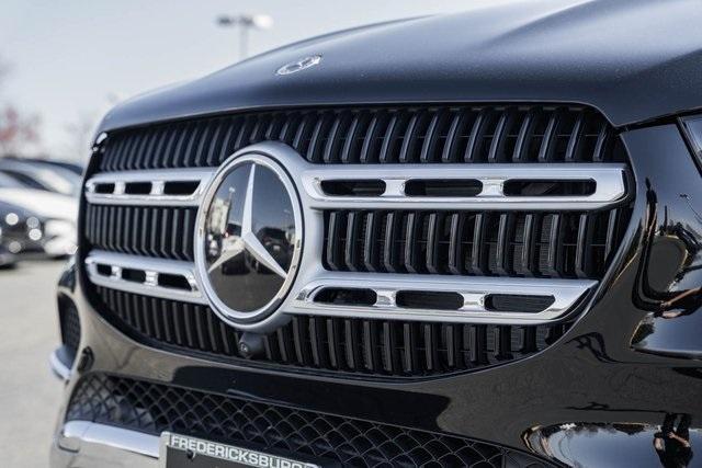 new 2025 Mercedes-Benz GLE 450e car, priced at $80,925