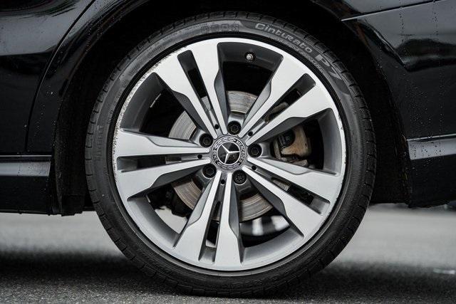 used 2019 Mercedes-Benz CLA 250 car, priced at $17,000