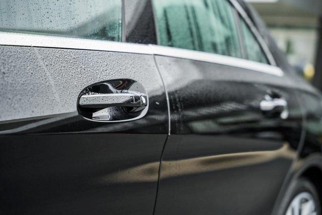 used 2019 Mercedes-Benz CLA 250 car, priced at $17,000