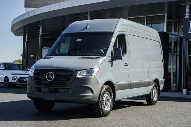 new 2025 Mercedes-Benz Sprinter 2500 car, priced at $66,311