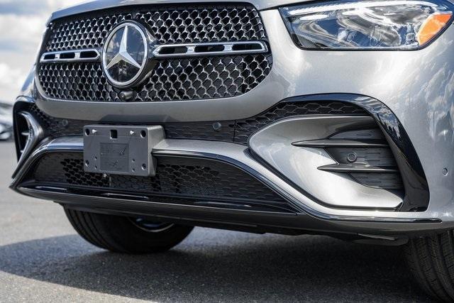 new 2026 Mercedes-Benz GLE 450e car, priced at $81,805