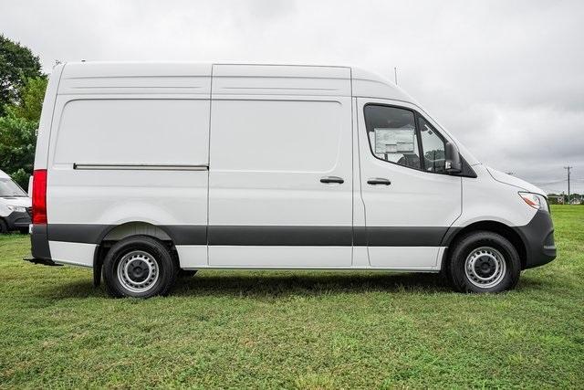new 2025 Mercedes-Benz Sprinter 2500 car, priced at $63,222
