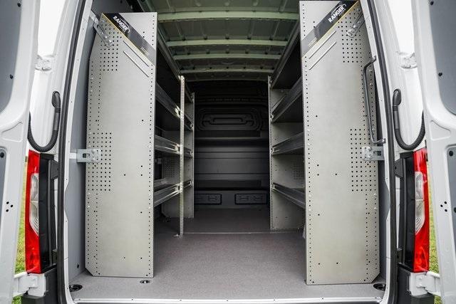 new 2025 Mercedes-Benz Sprinter 2500 car, priced at $63,222