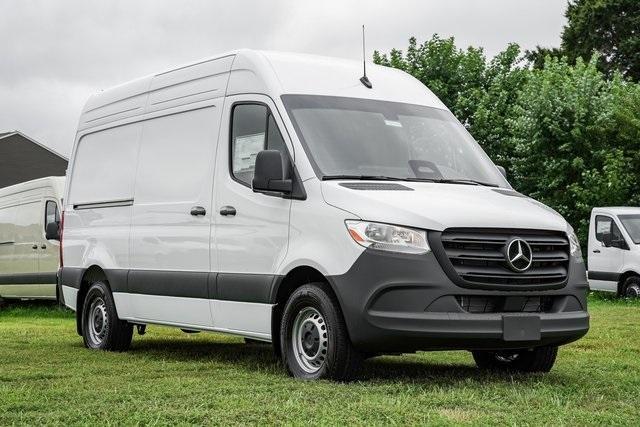 new 2025 Mercedes-Benz Sprinter 2500 car, priced at $63,222