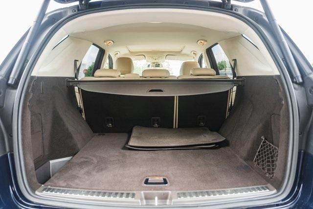 used 2017 Mercedes-Benz GLE 350 car, priced at $14,500