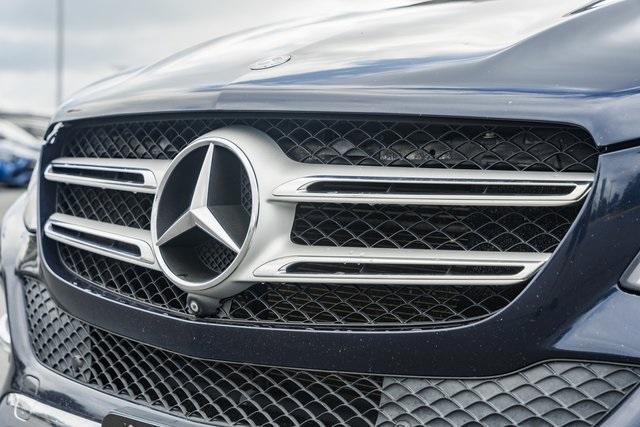 used 2017 Mercedes-Benz GLE 350 car, priced at $14,500