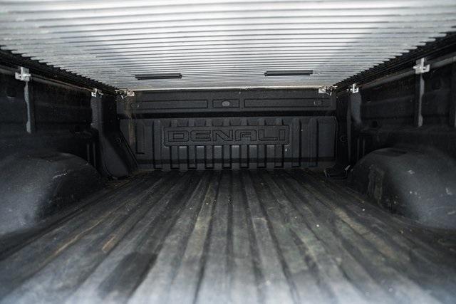 used 2019 GMC Canyon car, priced at $27,500