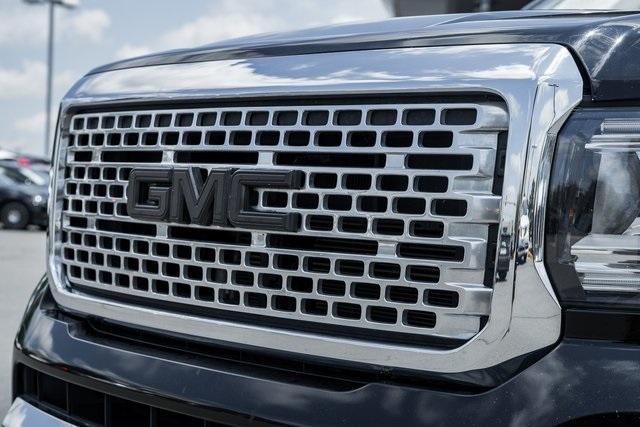 used 2019 GMC Canyon car, priced at $27,500