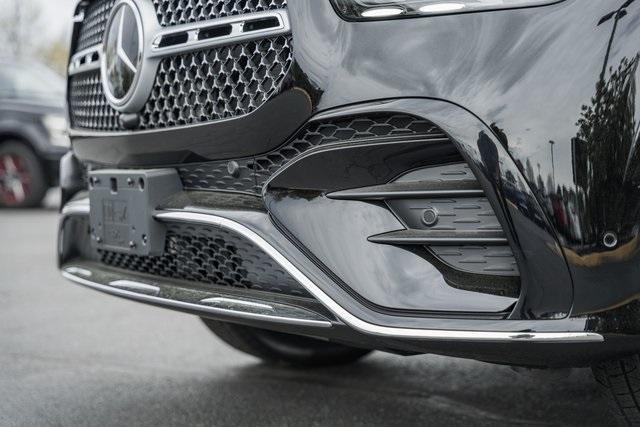 new 2025 Mercedes-Benz GLE 350 car, priced at $82,770