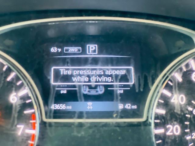used 2019 Nissan Pathfinder car, priced at $19,500