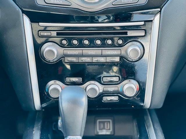 used 2019 Nissan Pathfinder car, priced at $19,500