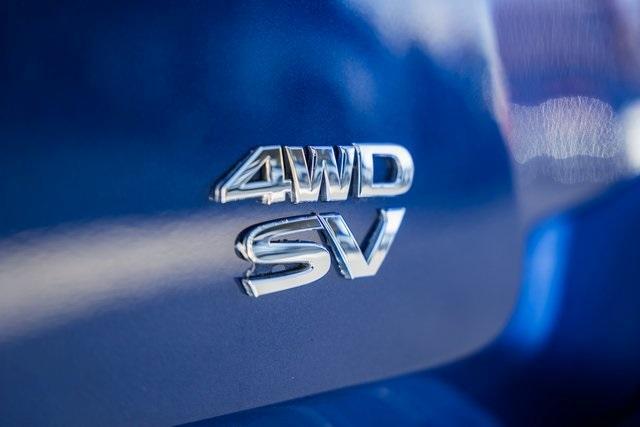 used 2019 Nissan Pathfinder car, priced at $18,500