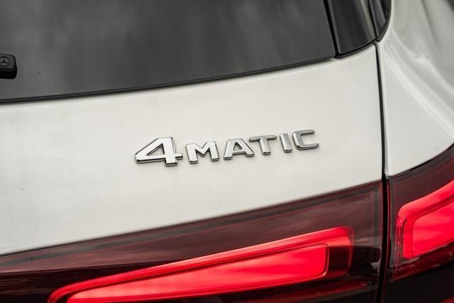 used 2025 Mercedes-Benz GLE 350 car, priced at $70,315