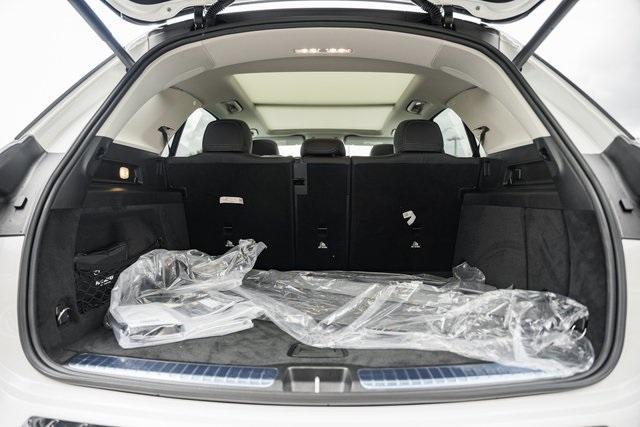 used 2025 Mercedes-Benz GLE 350 car, priced at $70,315