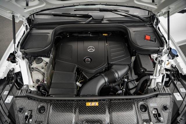used 2025 Mercedes-Benz GLE 350 car, priced at $70,315