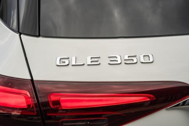 used 2025 Mercedes-Benz GLE 350 car, priced at $70,315