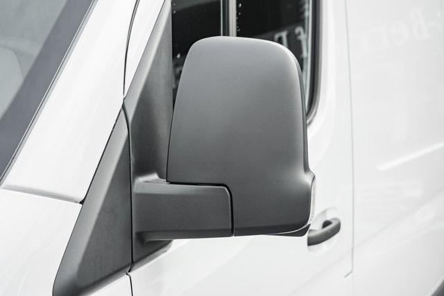 new 2025 Mercedes-Benz Sprinter 3500 car, priced at $71,903