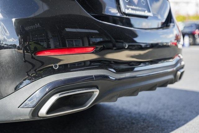 used 2023 Mercedes-Benz C-Class car, priced at $31,000