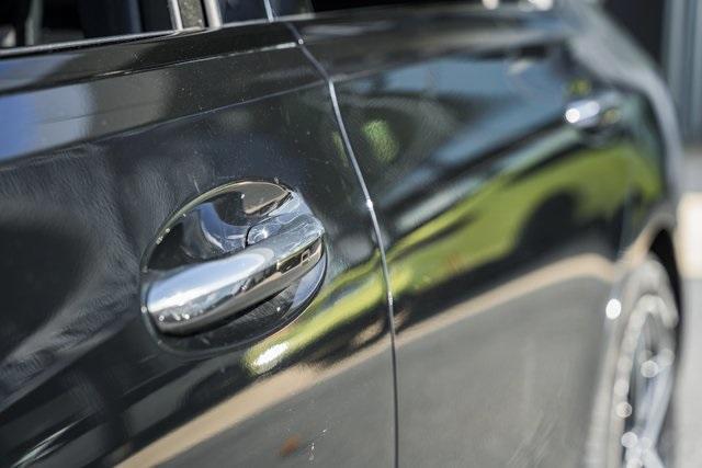 used 2023 Mercedes-Benz C-Class car, priced at $31,000