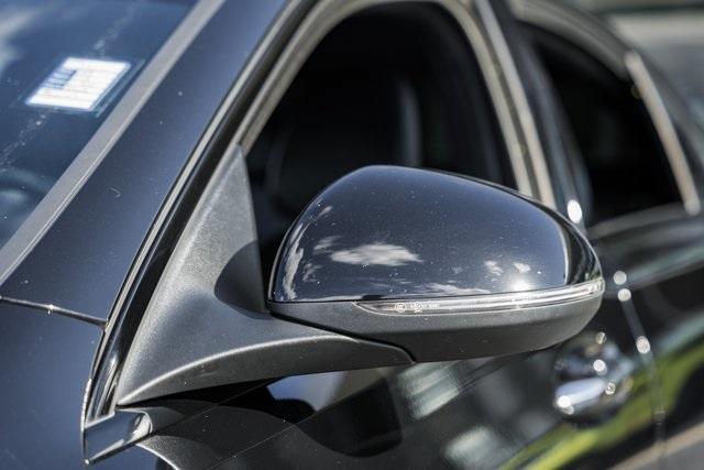 used 2023 Mercedes-Benz C-Class car, priced at $31,000