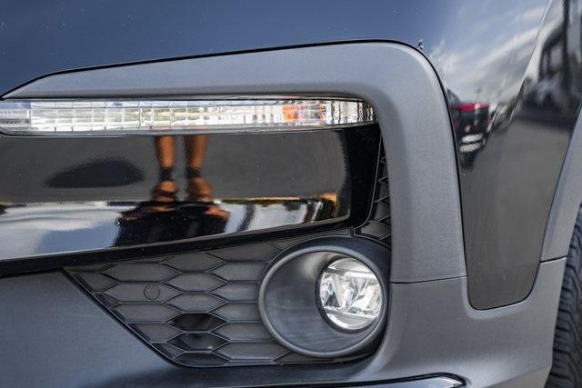 used 2020 Honda Pilot car, priced at $29,500