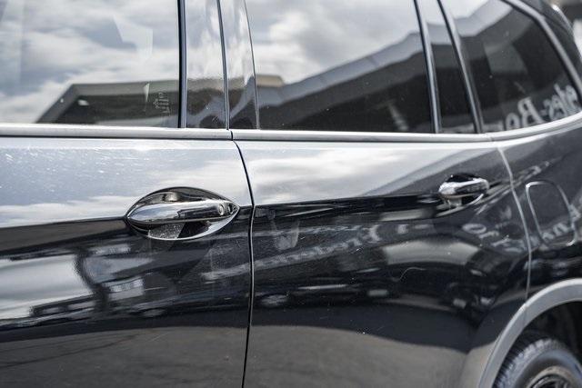 used 2020 Honda Pilot car, priced at $29,500