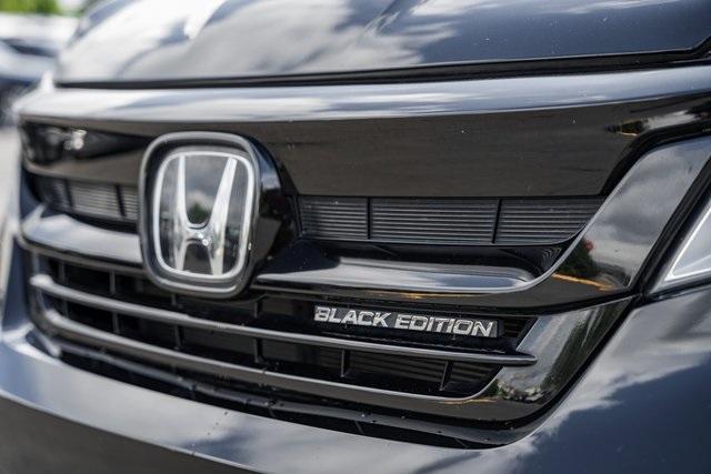 used 2020 Honda Pilot car, priced at $29,500