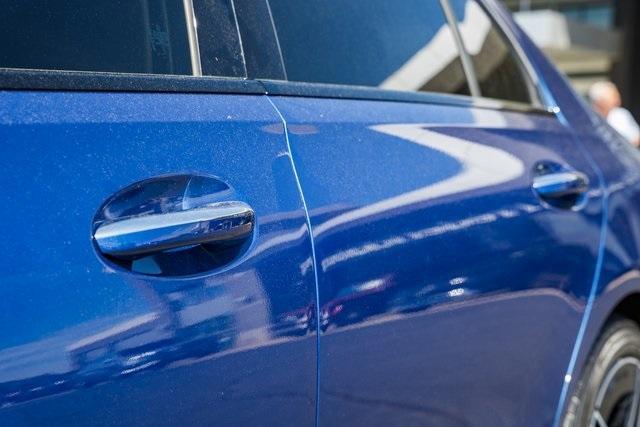 used 2024 Mercedes-Benz C-Class car, priced at $44,000