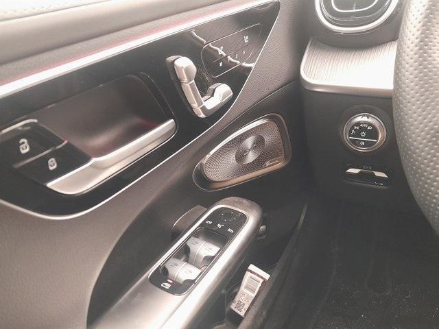 used 2024 Mercedes-Benz C-Class car, priced at $46,000