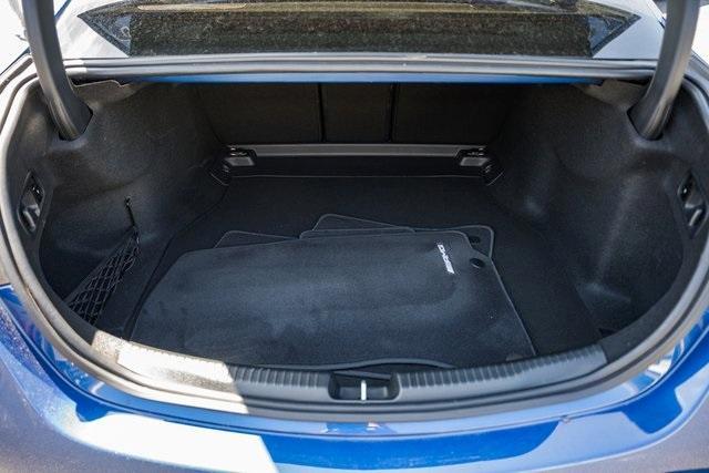 used 2024 Mercedes-Benz C-Class car, priced at $44,000
