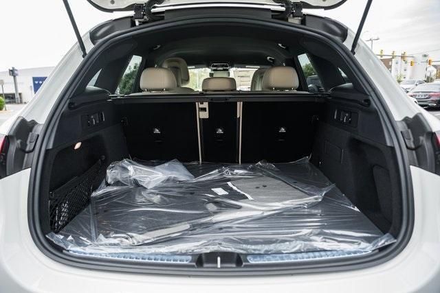 new 2025 Mercedes-Benz GLC 300 car, priced at $53,035
