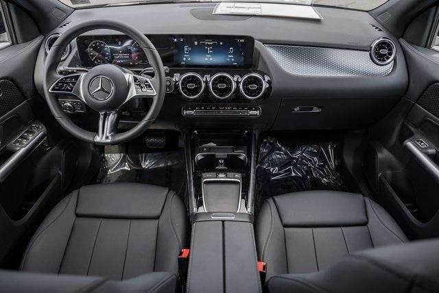 new 2026 Mercedes-Benz GLA 250 car, priced at $45,250