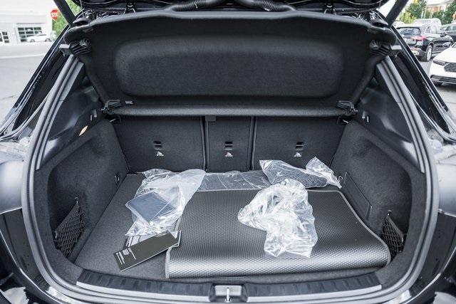 new 2026 Mercedes-Benz GLA 250 car, priced at $45,250