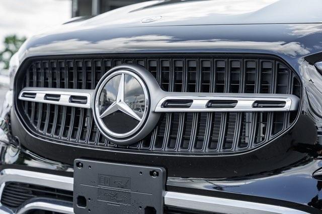 new 2026 Mercedes-Benz GLA 250 car, priced at $45,250