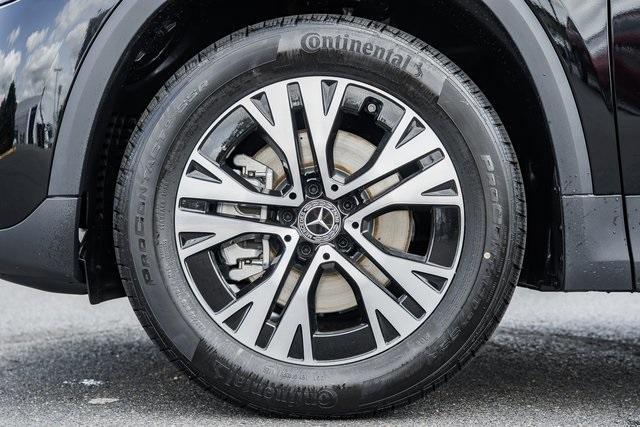 new 2026 Mercedes-Benz GLA 250 car, priced at $45,250