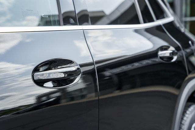 new 2026 Mercedes-Benz GLA 250 car, priced at $45,250